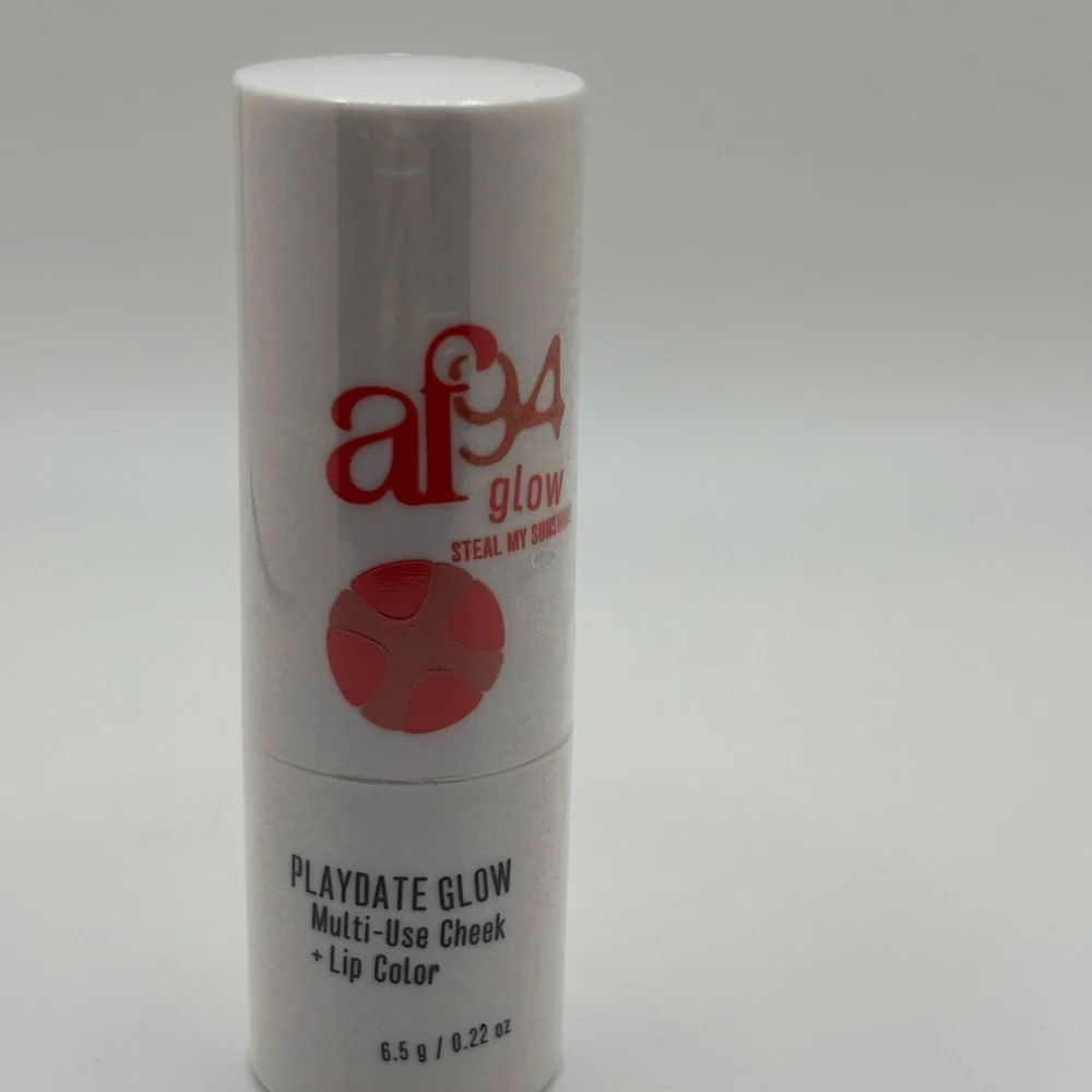 Playdate Glow Multi Use Cheek Lip Color
